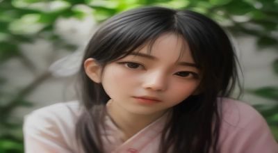 华丽的外出韩剧OST专辑封面，暖色调设计风格与剧集整体美学高度统一