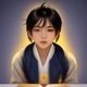 金宇赫，韩语字幕翻译专家，毕业于首尔大学韩国语文学系，翻译精准传神